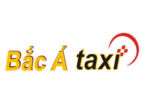 Logo công ty TNHH Thương mại và dịch vụ du lịch Bắc Á