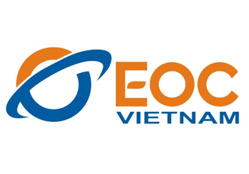 Logo công ty TNHH EOC Việt Nam