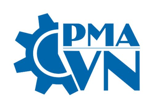 Logo công ty cổ phần đầu tư và thương mại PMA