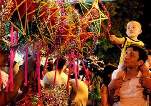 Tết Trung thu – Nguồn gốc và ý nghĩa