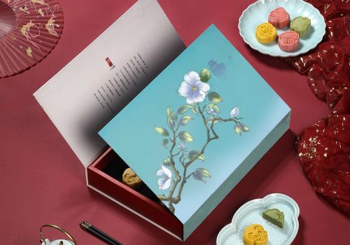 TOP 7 Cách Trang Trí Hộp Bánh Trung Thu Độc Đáo 2025!