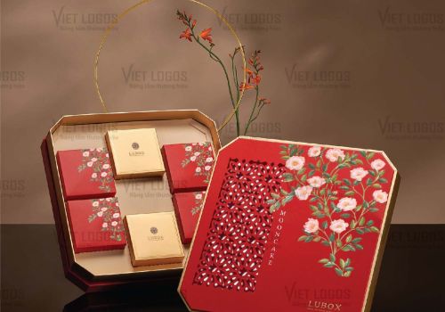 Hộp quà trung thu - Bộ sưu tập trung thu 2024