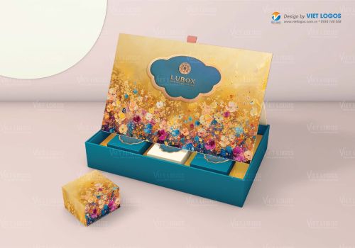 TOP 10 Vỏ Hộp Bánh Trung Thu Cao Cấp cho Khách VIP