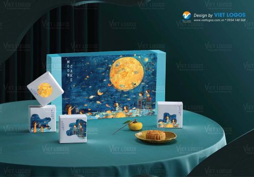 Tổng Hợp Các Chất Liệu Hộp Trung Thu Phổ Biến 2025