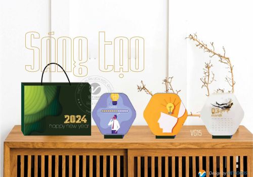 Lịch đặc biệt