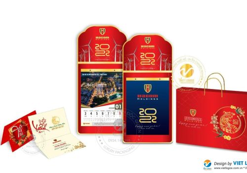 VietLogos Chăm Chút Trong Từng Chi Tiết, Tạo Nên Những Chiếc Lịch Doanh Nghiệp Hoàn Hảo!