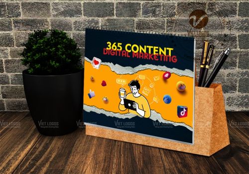 Lịch Content 365
