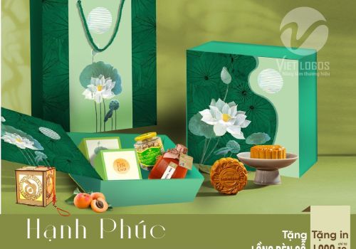 LB2309 - Bộ quà tặng Hạnh phúc