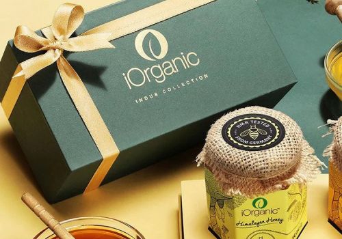 Hộp bao bì mật ong