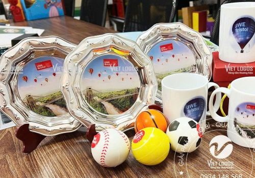 Quà Nội Bộ - <br>Động Viên Nhân Sự, Gắn Kết Văn Hóa