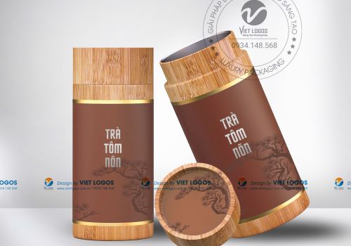 In hộp trụ tròn giá xưởng