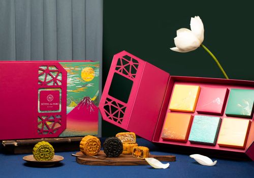 Vì sao khách sạn nên chủ động xây dựng dòng hộp quà Trung thu riêng?