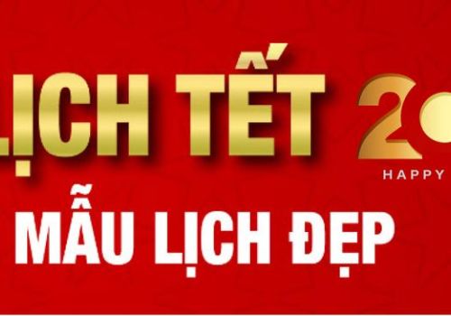 Bưu Thiệp - Phong Bì Tết