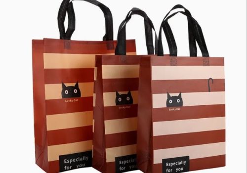 In túi vải uy tín