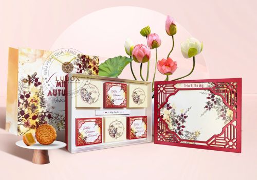 Vì Sao Quà Tặng Trung Thu Cần Mang Giá Trị Văn Hoá?