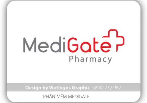 Logo phần mềm MediaGate