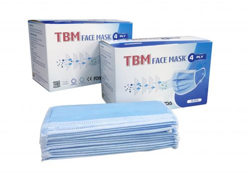 Thiết kế và sản xuất hộp đựng khẩu trang giá rẻ, uy tín, chất lượng