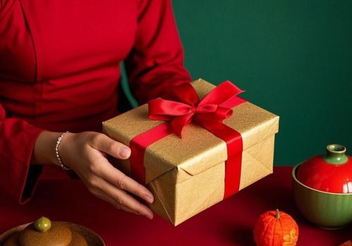 5 Sai Lầm Cần Tránh Khi Tặng Quà Tết Nguyên Đán 2025!