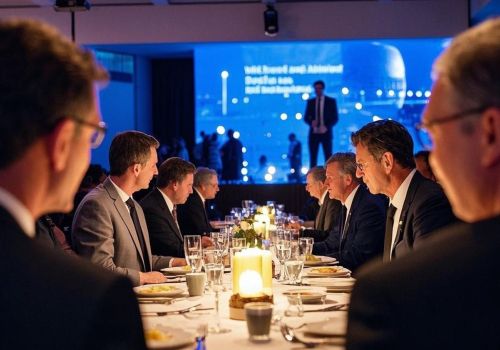 Top 8 Ý Tưởng Liên Hoan Cuối Năm Cho Các Doanh Nghiệp/Tổ Chức/Tập Thể!