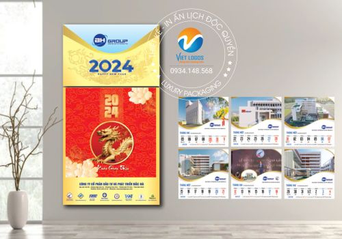 Doanh Nghiệp Bất Động Sản: Xu Hướng Sử Dụng Lịch Độc Quyền Truyền Thông!