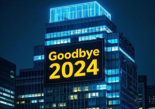 Top 6 Việc Cần Làm Trước Khi Bước Sang Năm Mới 2025! Top 7 Việc Doanh Nghiệp Cần Lưu Ý Trước Năm 2025!