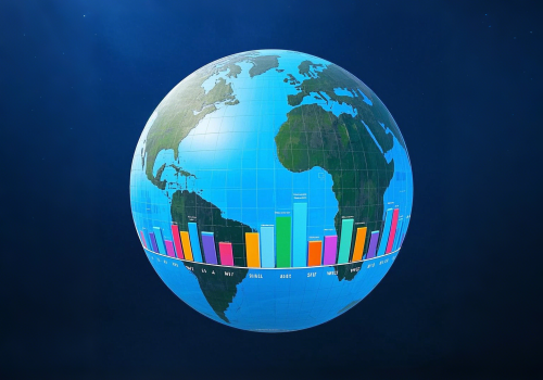 Top 5 Dự Báo Kinh Tế Thế Giới 2025: Những Xu Hướng và Thách Thức!