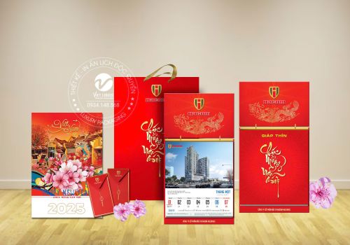 Lịch treo tường