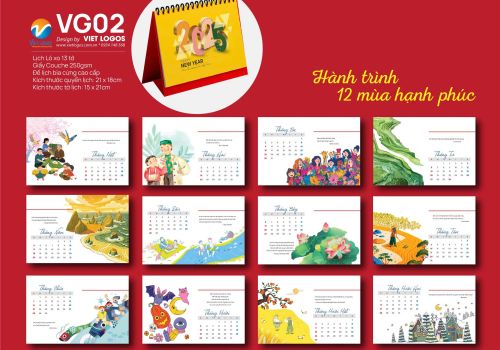 Tại Sao Các Doanh Nghiệp Ngành Quảng Cáo Truyền Thông Lại Lựa Chọn Lịch Độc Quyền Để Quảng Bá?