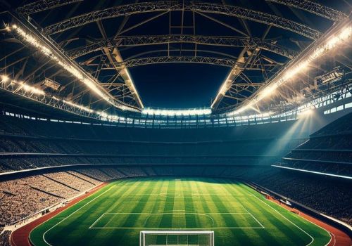 Top 5 Xu Hướng Thể Thao Thế Giới 2024! - Tổng Kết Năm 2024!