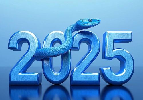 Top 4 Con Giáp Có Sự Nghiệp Thành Công Nhất 2025! Phong Thủy và Tài Lộc Năm Ất Tỵ 2025 Với Các Doanh Nghiệp!