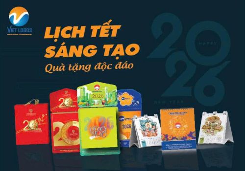 Lịch thiết kế độc quyền