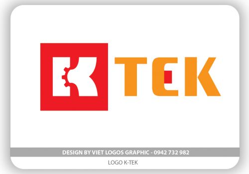 Logo công ty K-TEK