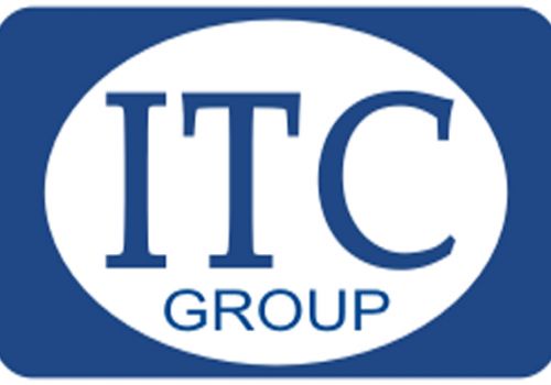 Logo công ty ITC