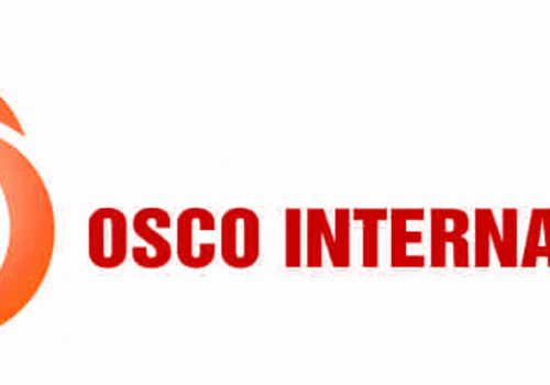 Logo công ty Osco International