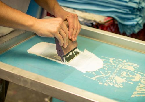 10 kỹ thuật in phổ biến hiện nay