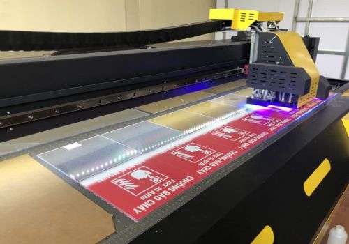 Tổng quan về in kỹ thuật số