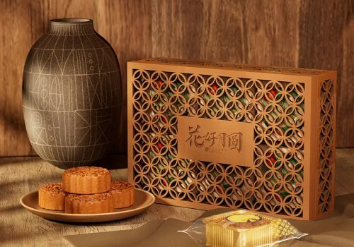 Vì sao hãng bánh nên in hộp bánh Trung thu cao cấp?