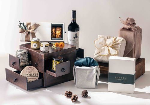 TOP 7 Set Quà Tặng Trà Tết Cao Cấp Hút Khách Hiện Nay