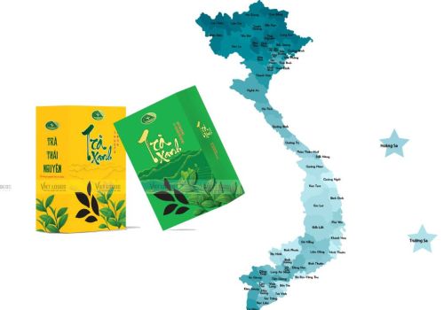 Cách Xây Dựng Hệ Thống Đại Lý, Cộng Tác Viên Bán Trà Toàn Quốc Hiệu Quả Cao!