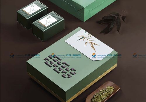 Ứng Dụng Công Nghệ In Ấn Mới Vào Thiết Kế Bao Bì Trà