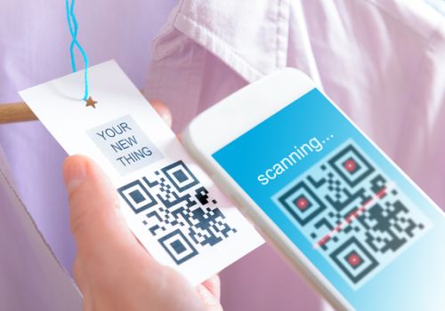 Đề xuất hàng hóa bắt buộc có nhãn điện tử