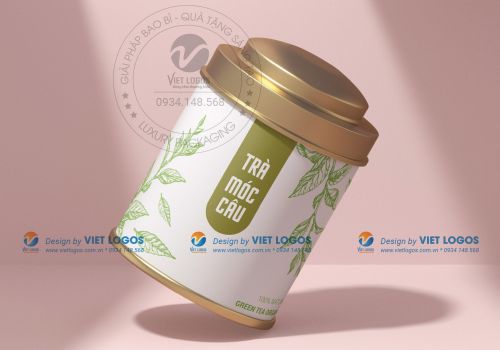 Làm thế nào để thiết kế bao bì trà vừa tiết kiệm vừa ấn tượng với khách du lịch?