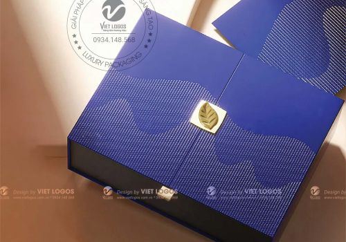 Hộp trà xuất khẩu