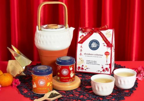 Chiến lược bán trà mùa cao điểm – cuối năm, Tết, lễ hội