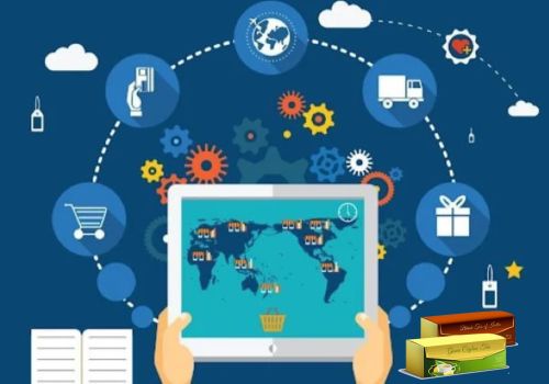 Xây Dựng Kênh Phân Phối Trà Đặc Sản Vùng Miền – Từ Nương Chè Đến Bàn Trà Của Khách Hàng!