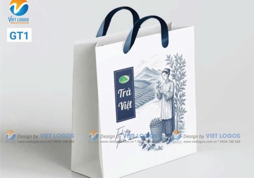 Túi giấy cao cấp