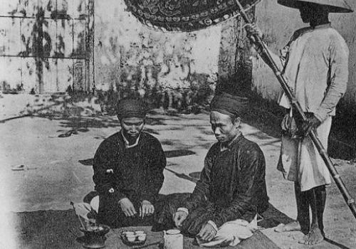 Văn Hóa Thưởng Trà Trong Các Triều Đại Phong Kiến Việt Nam