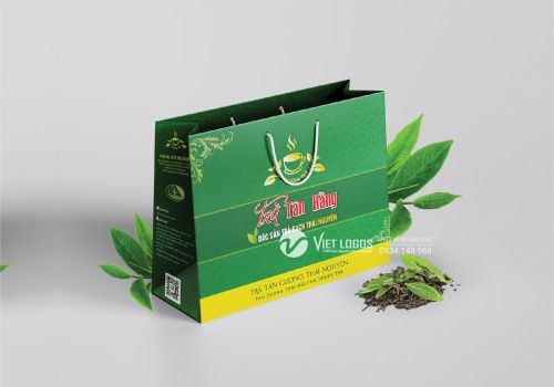 In túi giấy chất lượng
