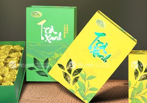 Làm Thế Nào Để Bao Bì Trà Giúp Tăng Giá Bán Gấp Đôi?