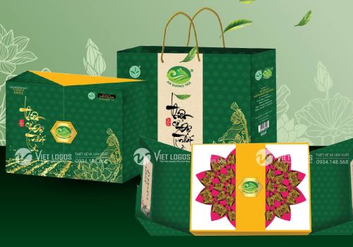 HỘP TRÀ CAO CẤP